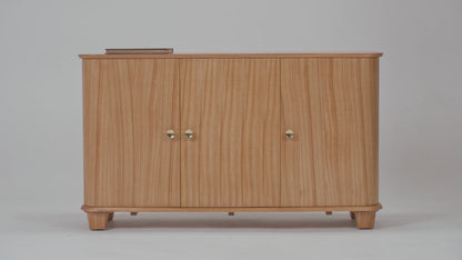 Carmellia Storage Console