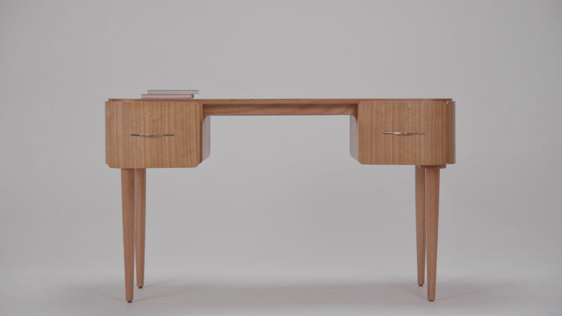 Marguerite 2 Drawer Desk