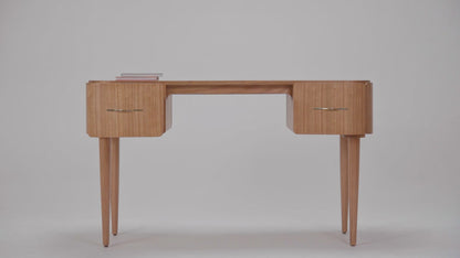 Marguerite 2 Drawer Desk