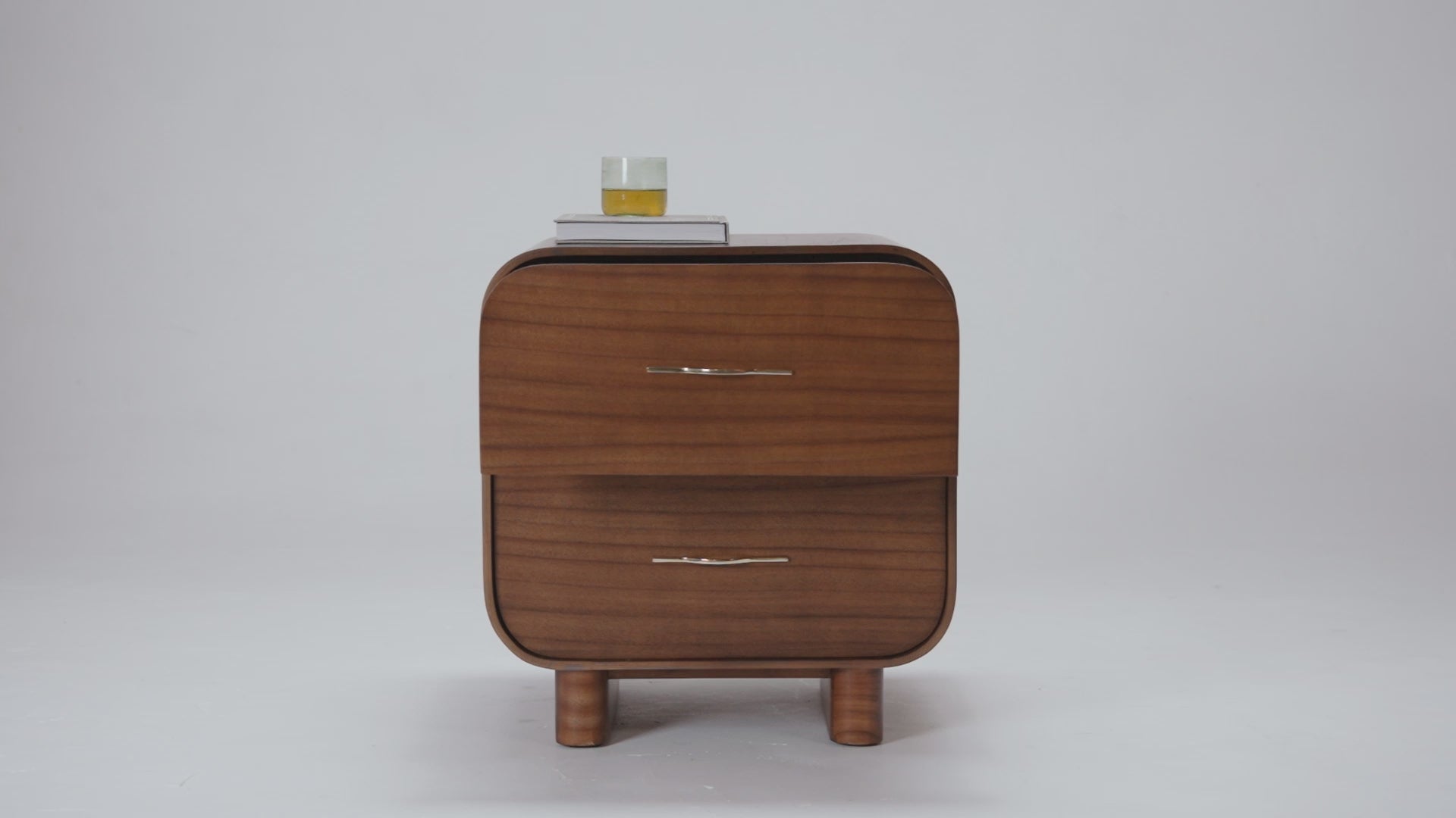 Marguerite Bedside