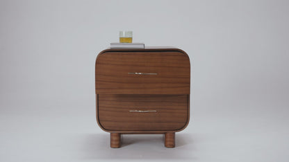 Marguerite Bedside