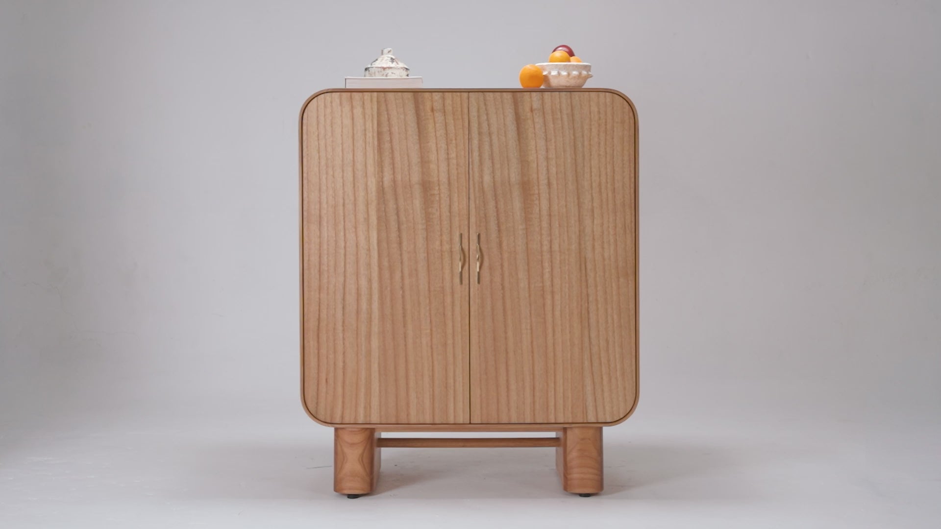 Marguerite Bar Cabinet