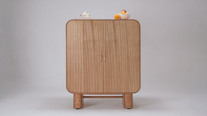 Marguerite Bar Cabinet