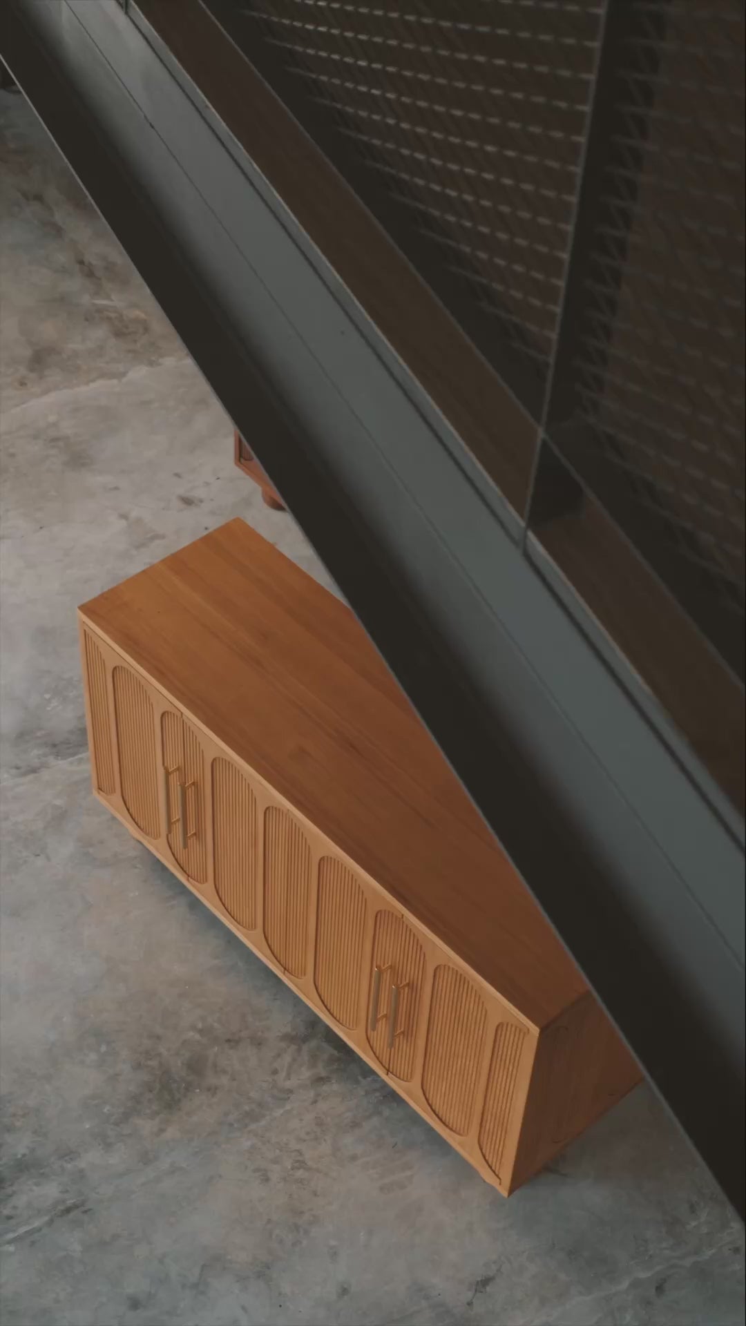 Hearth Sideboard Buffet