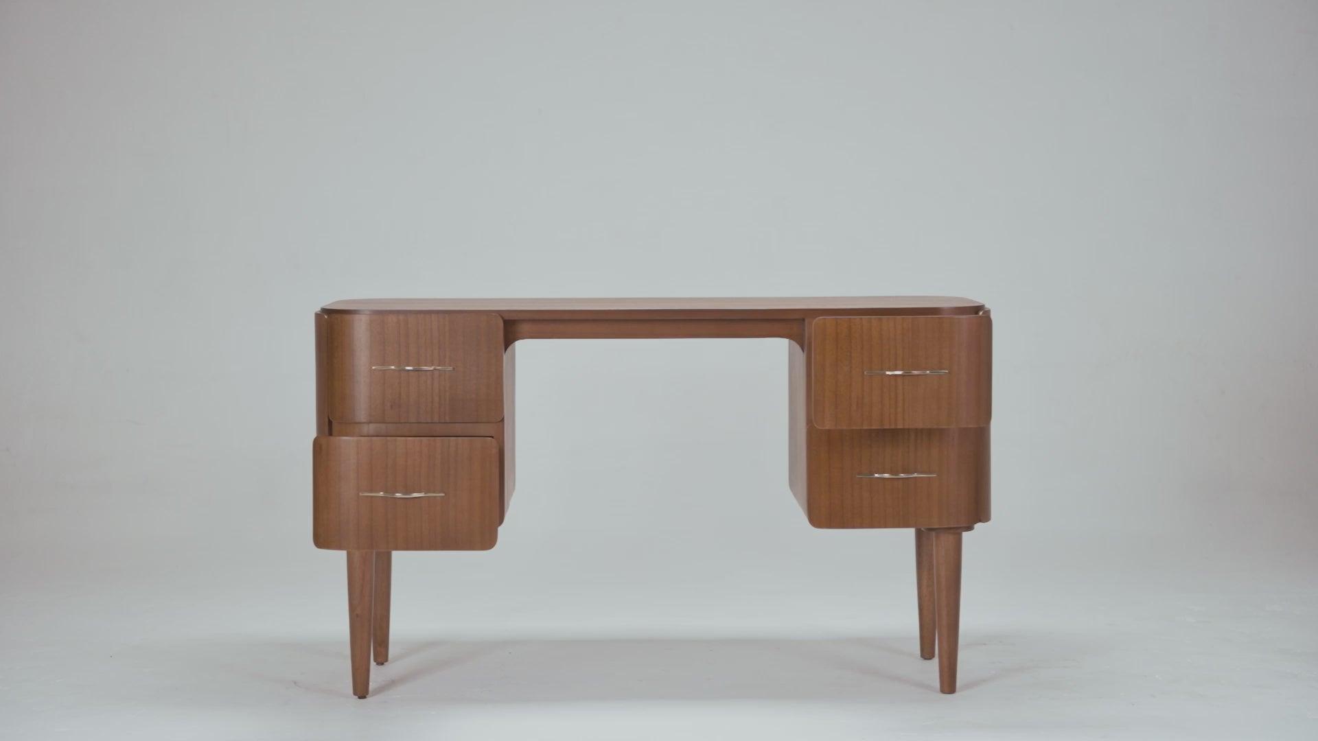 Marguerite 4 Drawer Desk