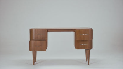 Marguerite 4 Drawer Desk