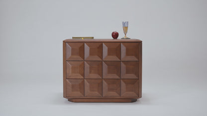 Verona Bedside