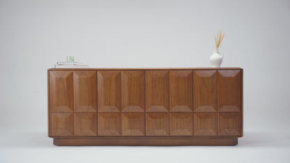 Verona Storage Console