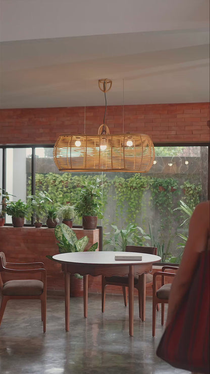 Misthios Dining Chair