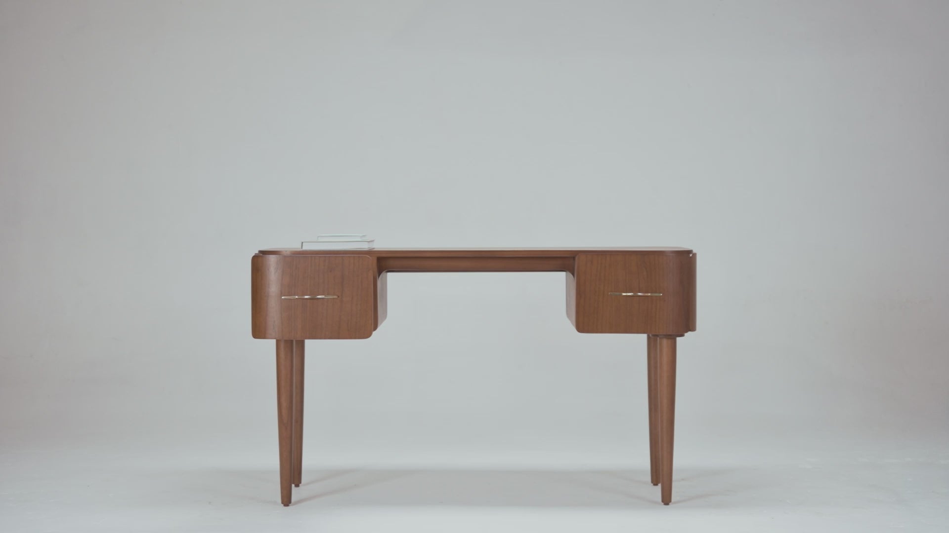 Marguerite 2 Drawer Desk