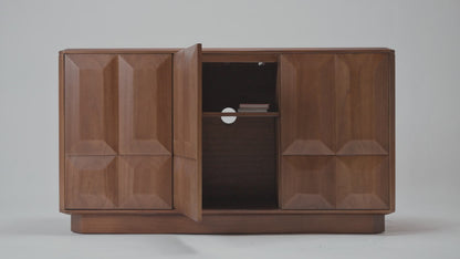 Verona Storage Console