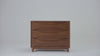 Pamplona Bedside, soft close drawer video