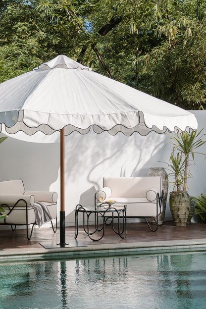Saint-Tropez Patio Umbrella
