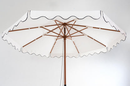 Saint-Tropez Patio Umbrella