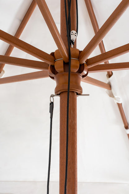 Saint-Tropez Patio Umbrella