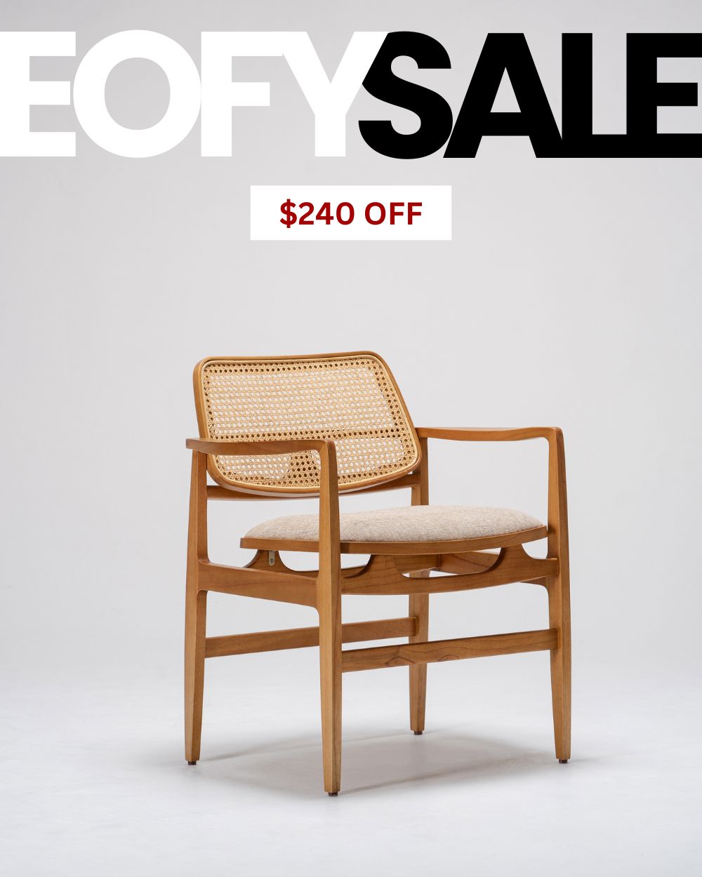 Sergio Accent Chair