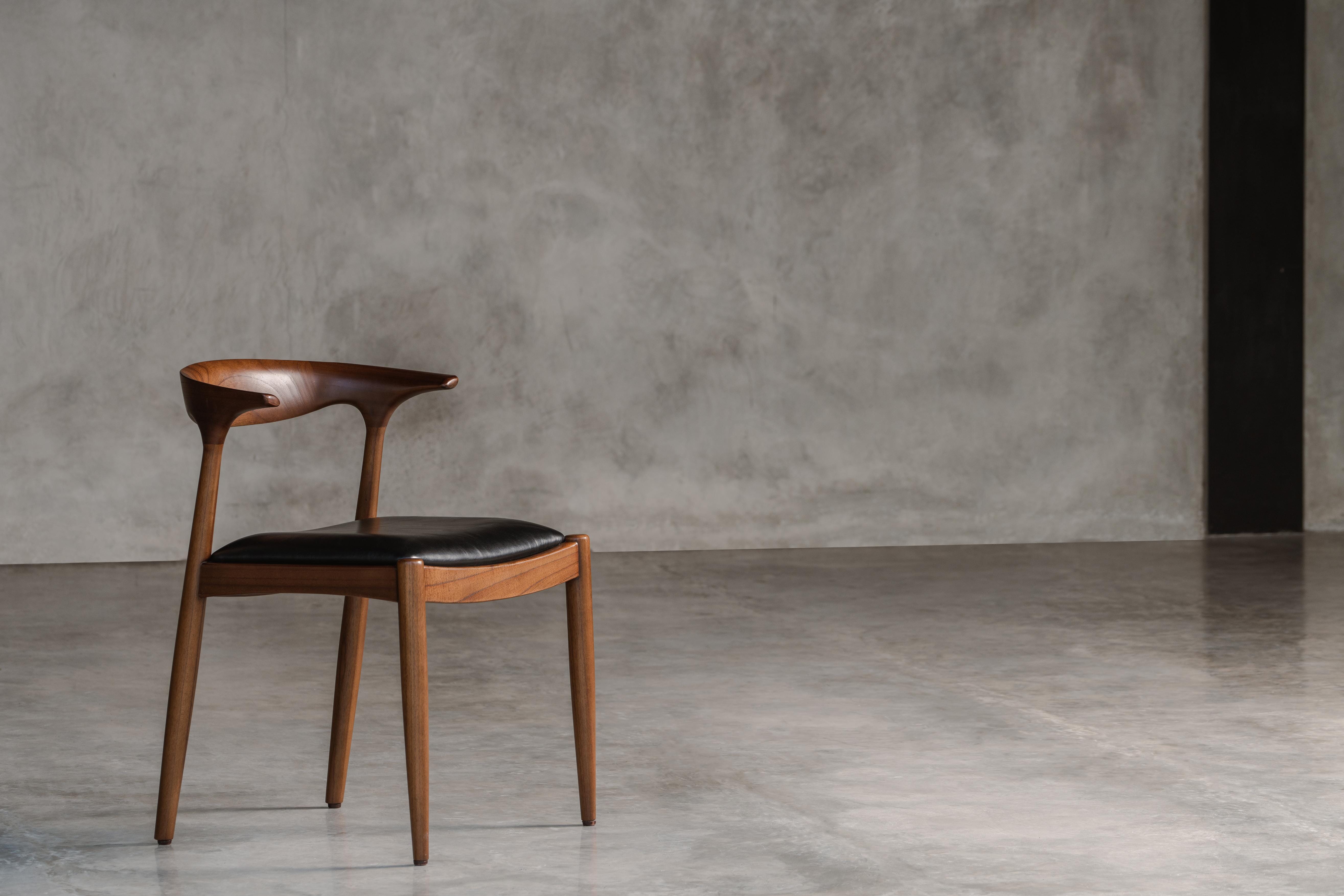St. Martin Dining Chair