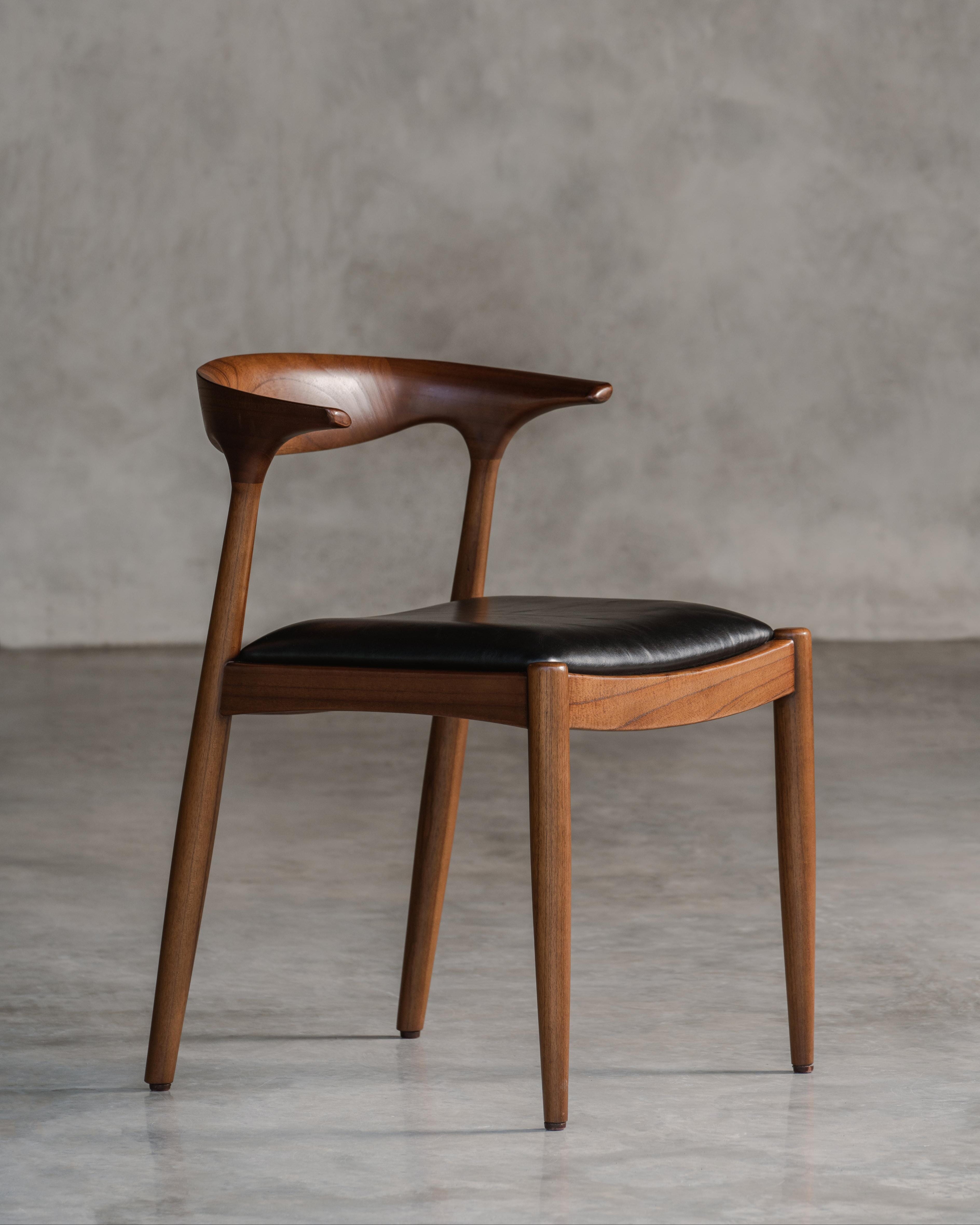 St. Martin Dining Chair