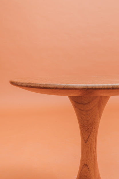 Tennessee Side Table - table wooden - Larkwood Furniture