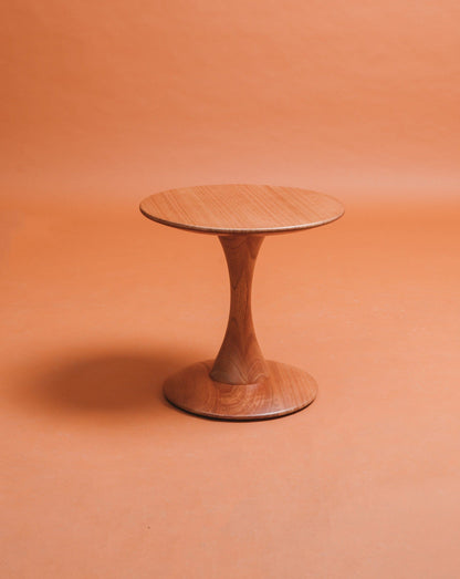 Tennessee Side Table - coffee table side tables - Larkwood Furniture
