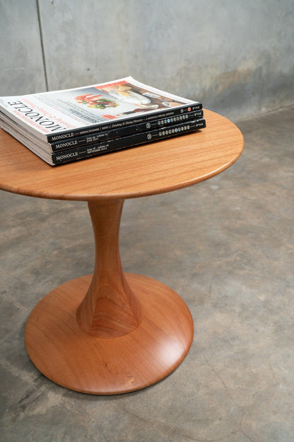 Tennessee Side Table - side tables - Larkwood Furniture