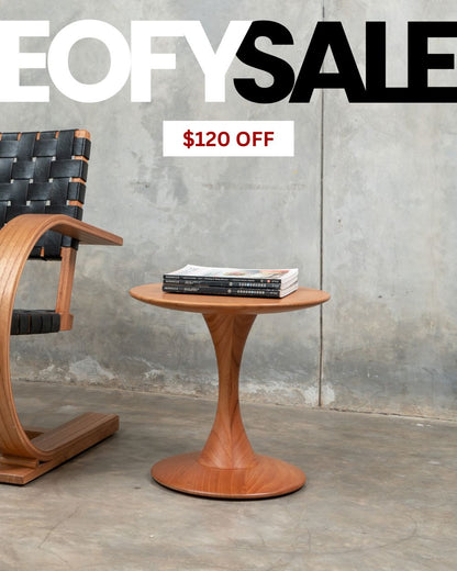Tennessee Side Table