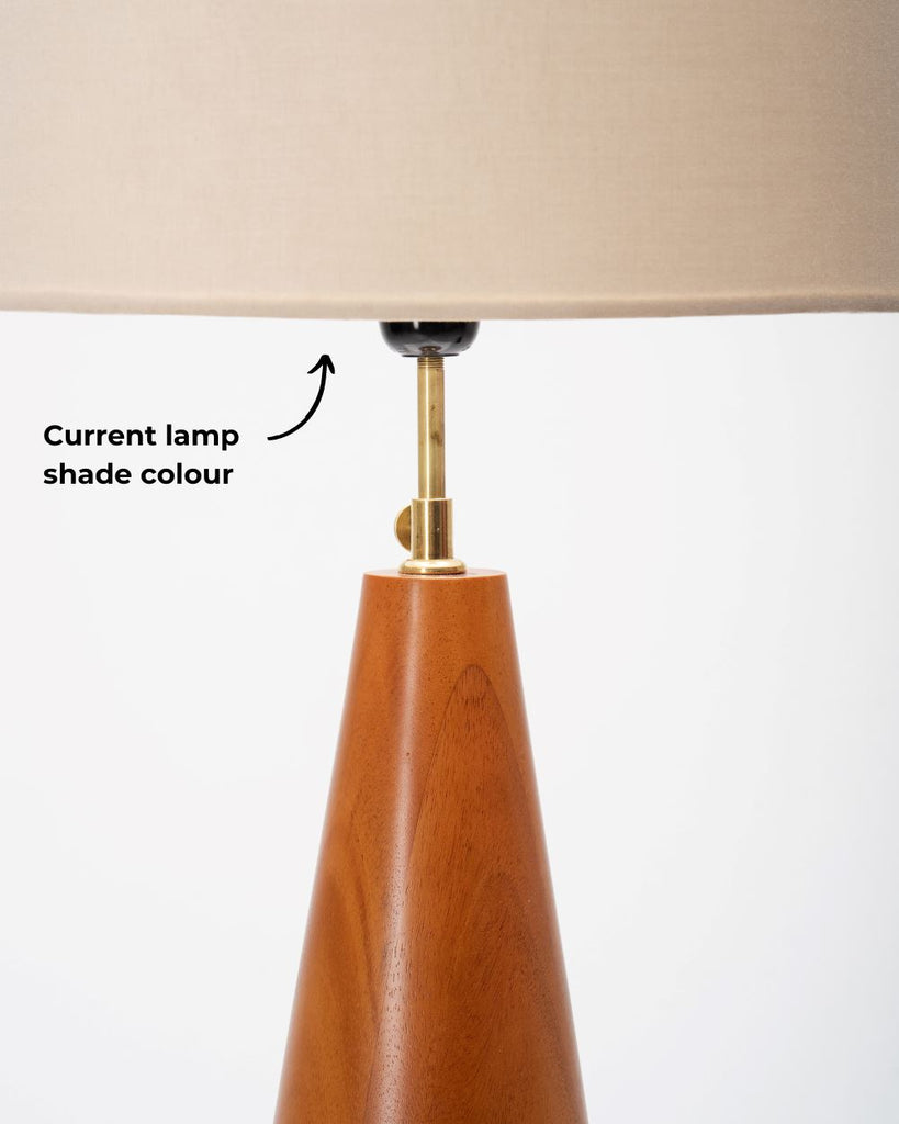 Tremezzo Table Lamp - table lamp australia - Larkwood Furniture