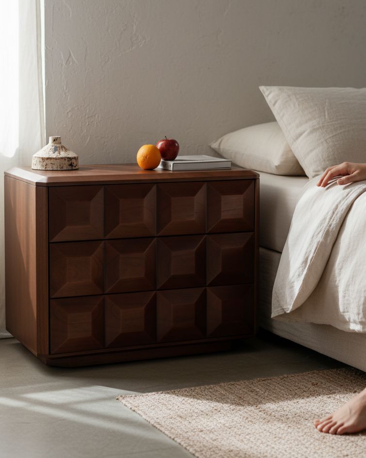 Verona Bedside