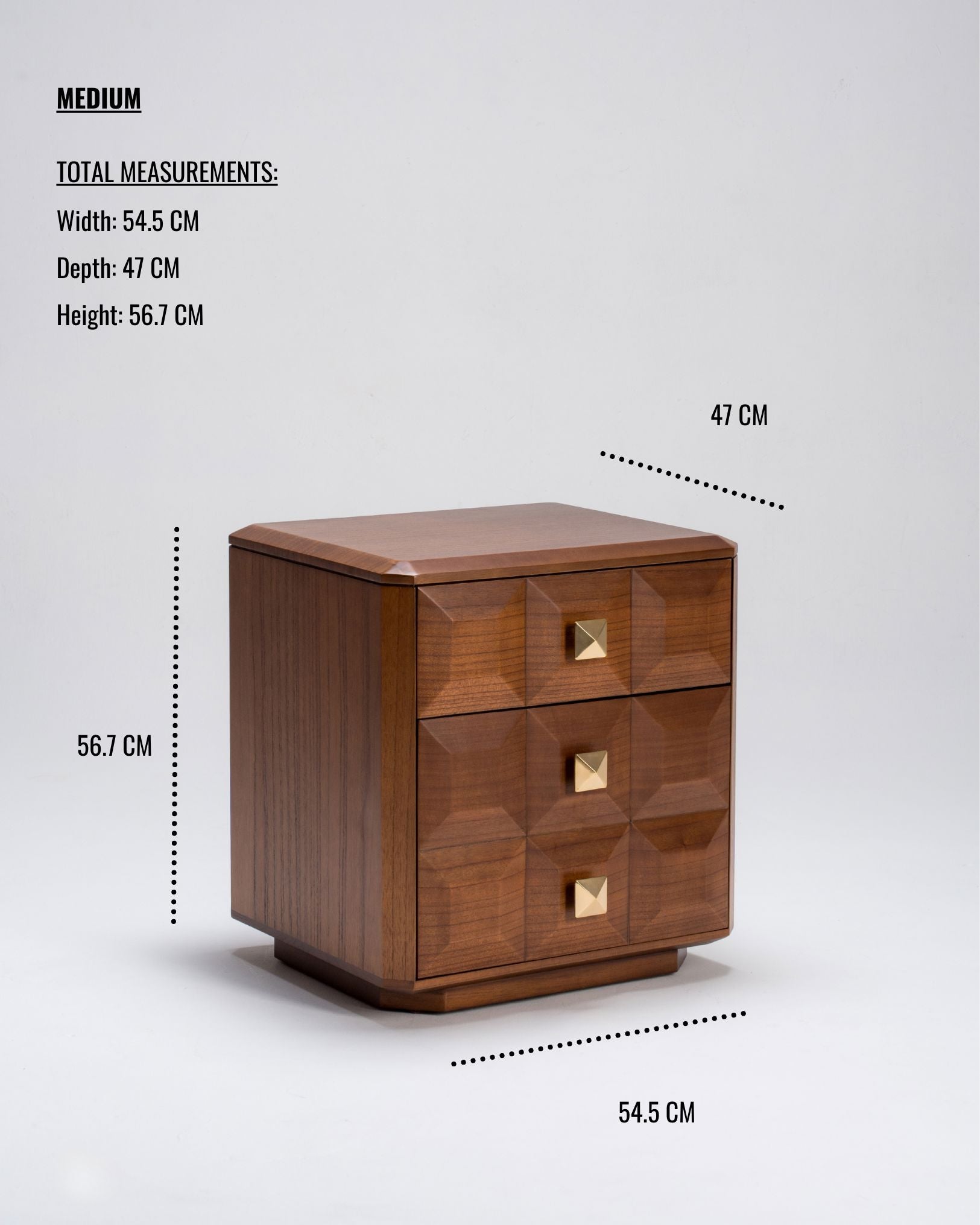 Verona Bedside