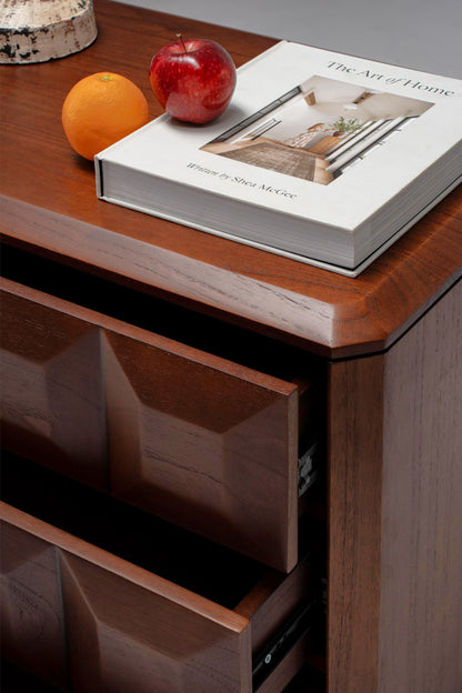 Verona Bedside