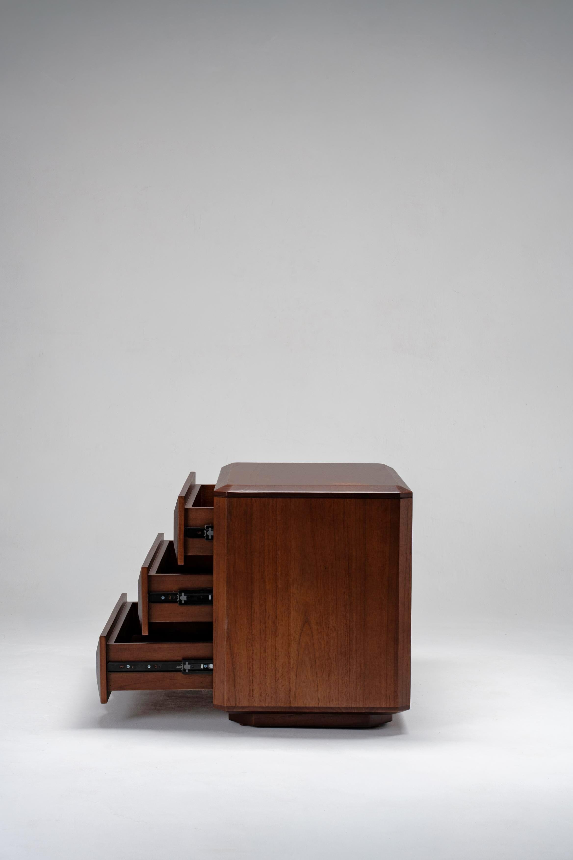 Verona Bedside