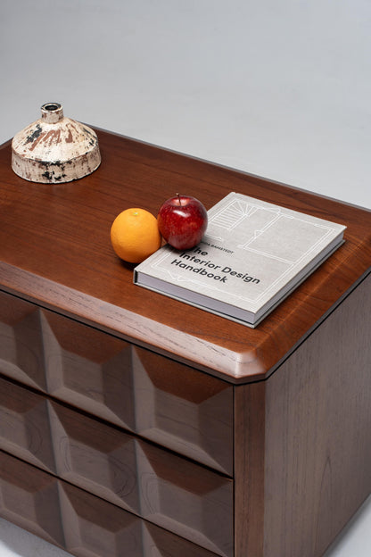 Verona Bedside