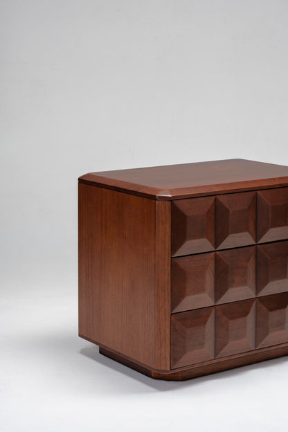 Verona Bedside