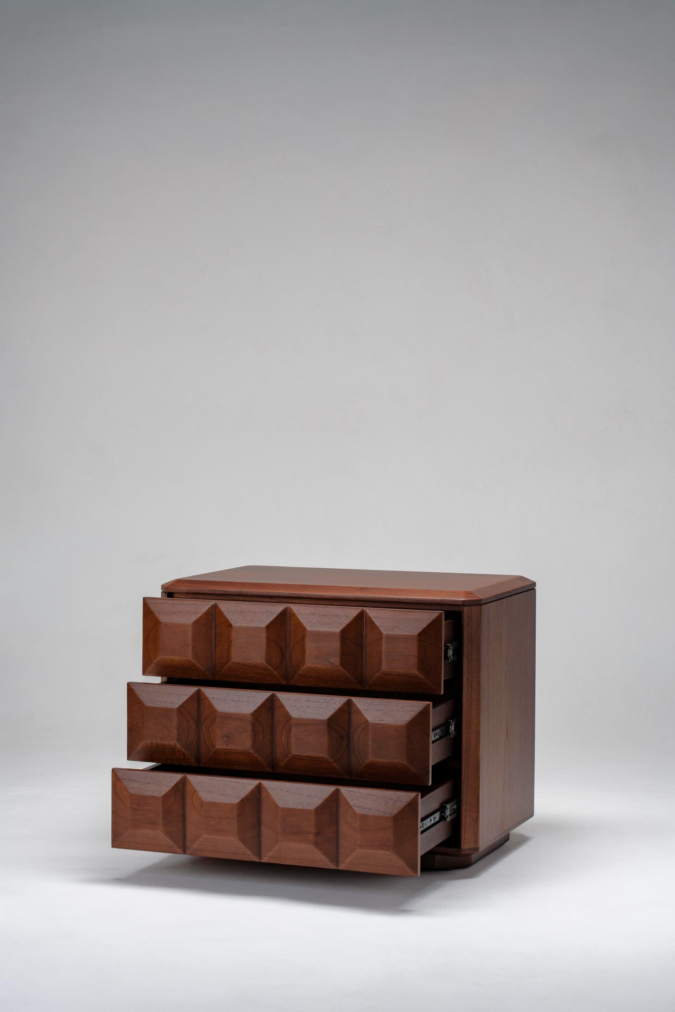 Verona Bedside