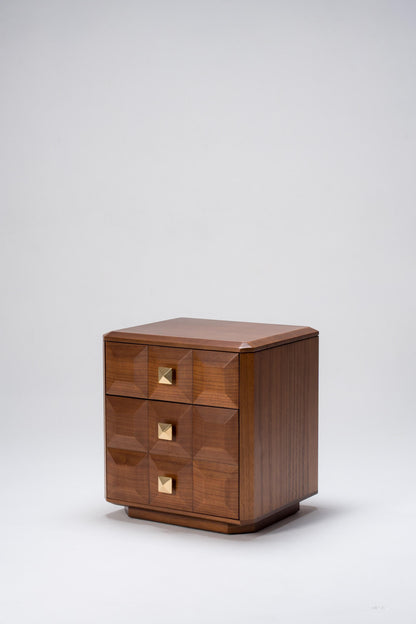 Verona Bedside