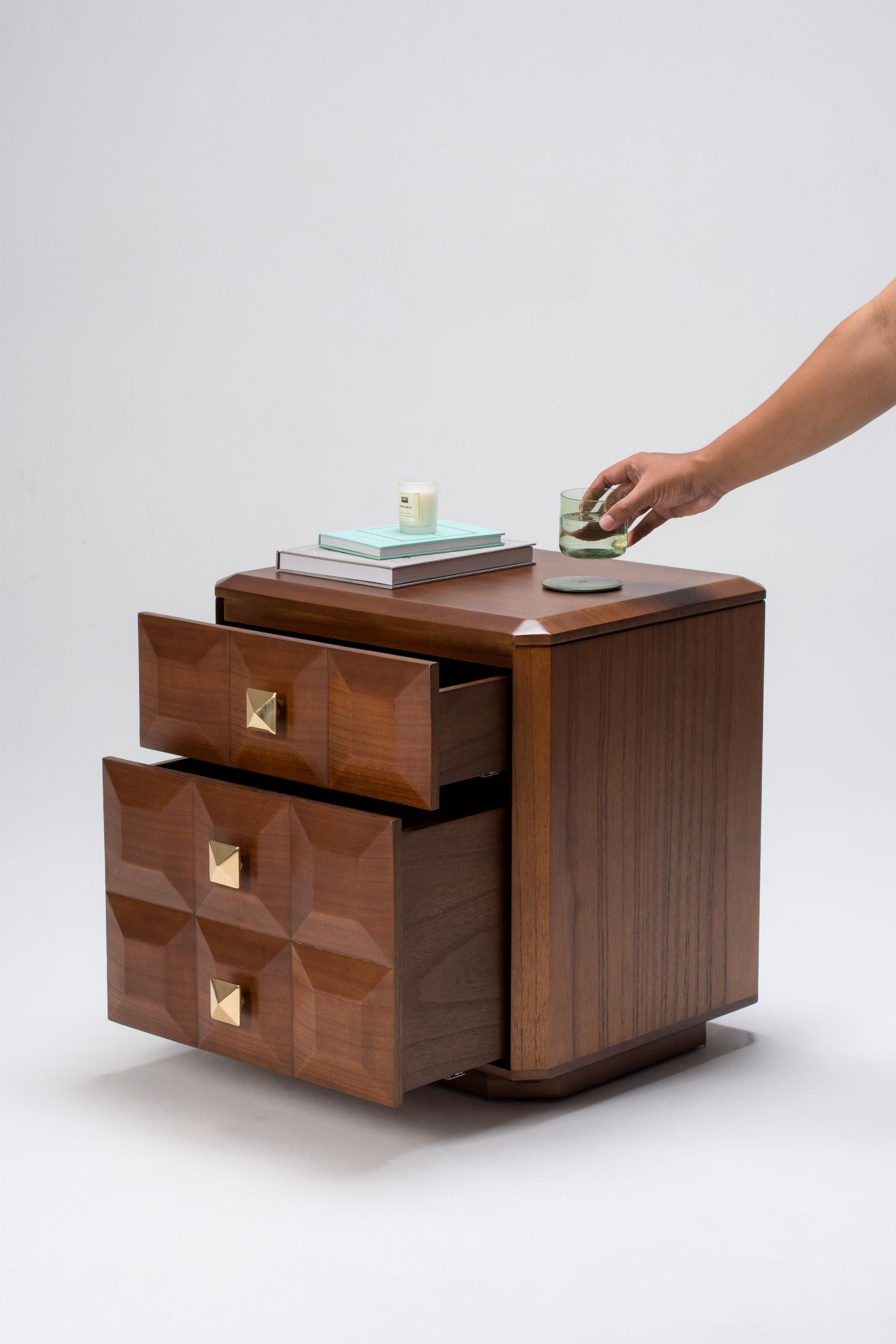 Verona Bedside