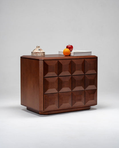 Verona Bedside
