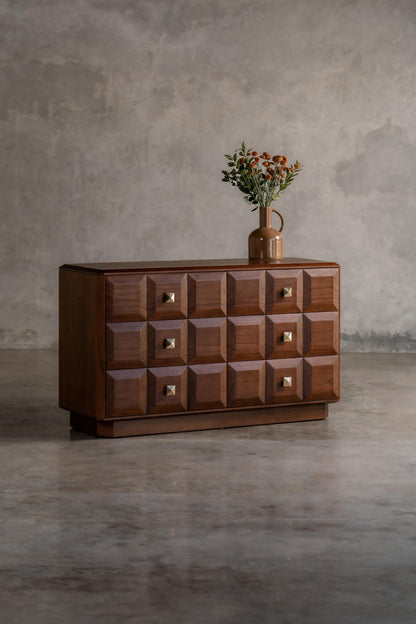 Verona Chest of 6 Drawers