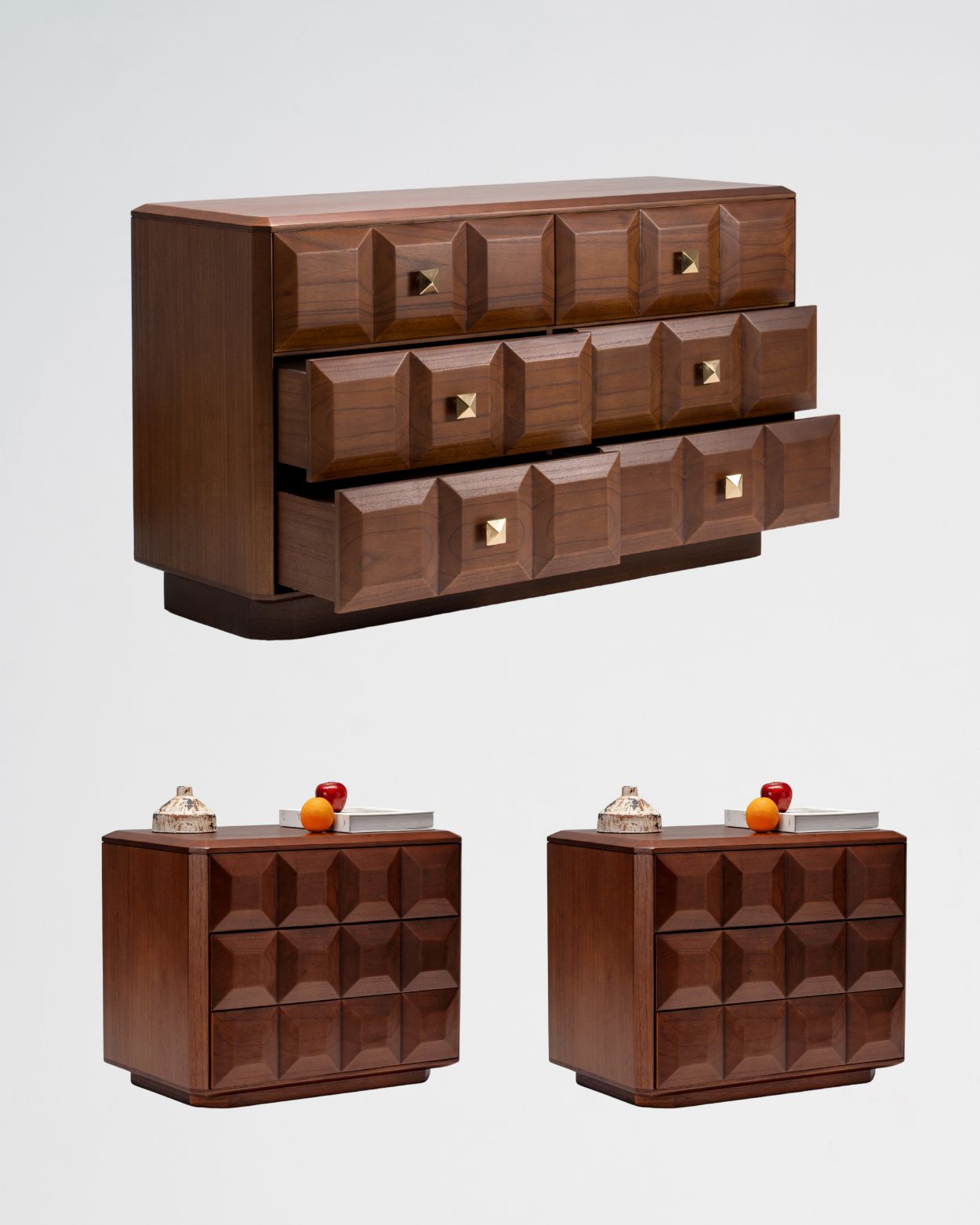 Verona Complete Escape Set
