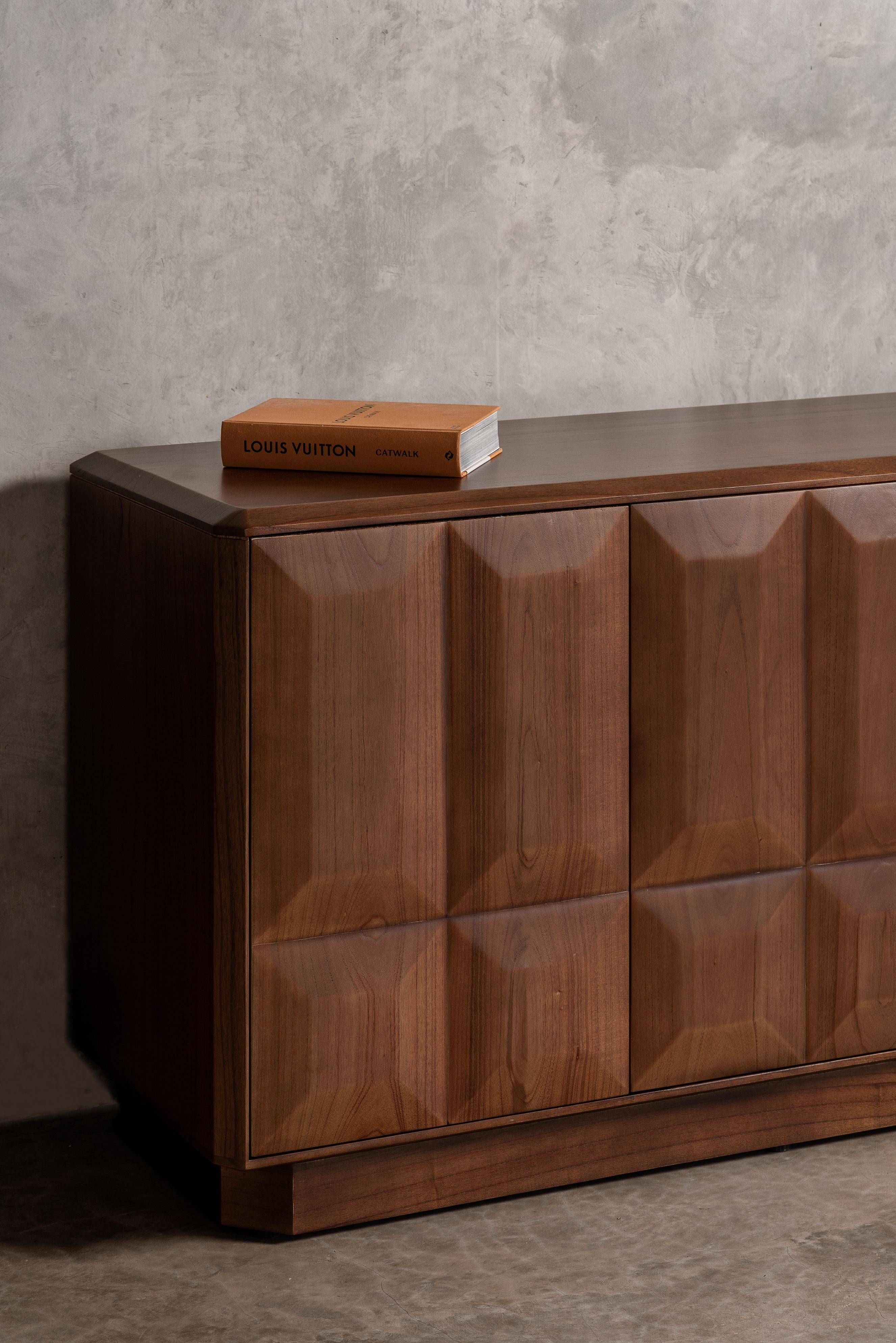 Verona Storage Console 1.4m
