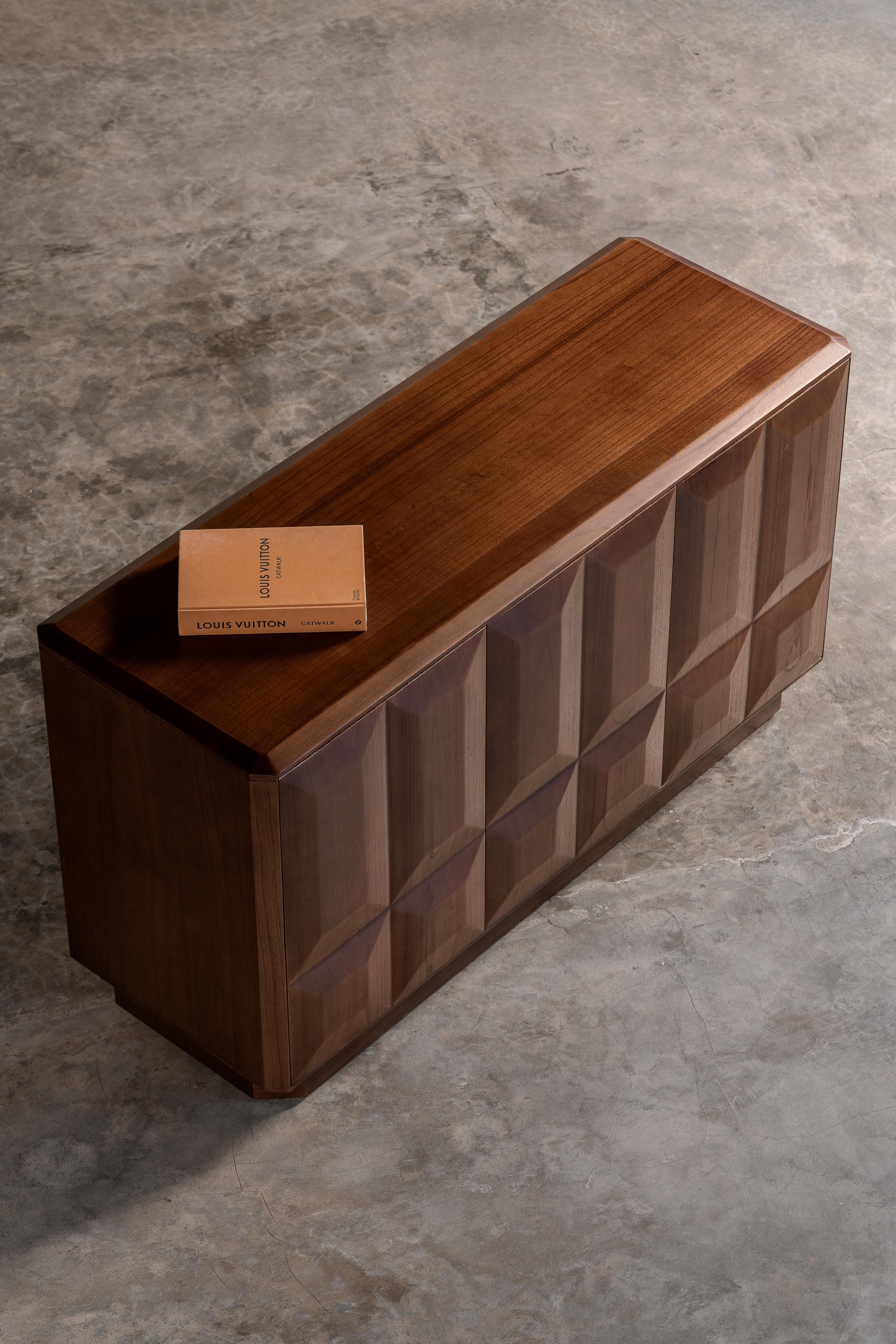 Verona Storage Console 1.4m