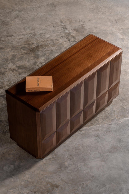 Verona Storage Console 1.4m