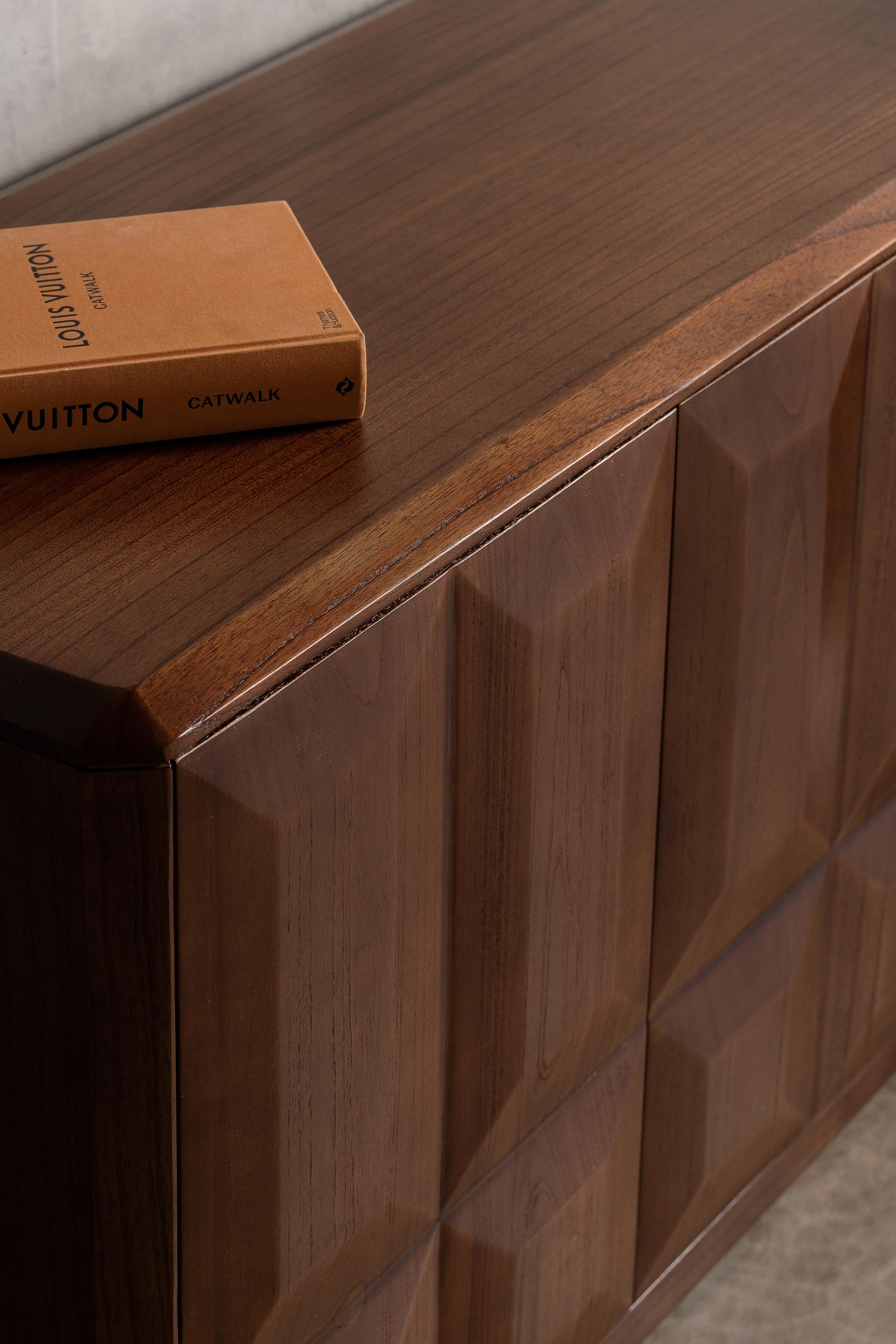 Verona Storage Console 1.4m