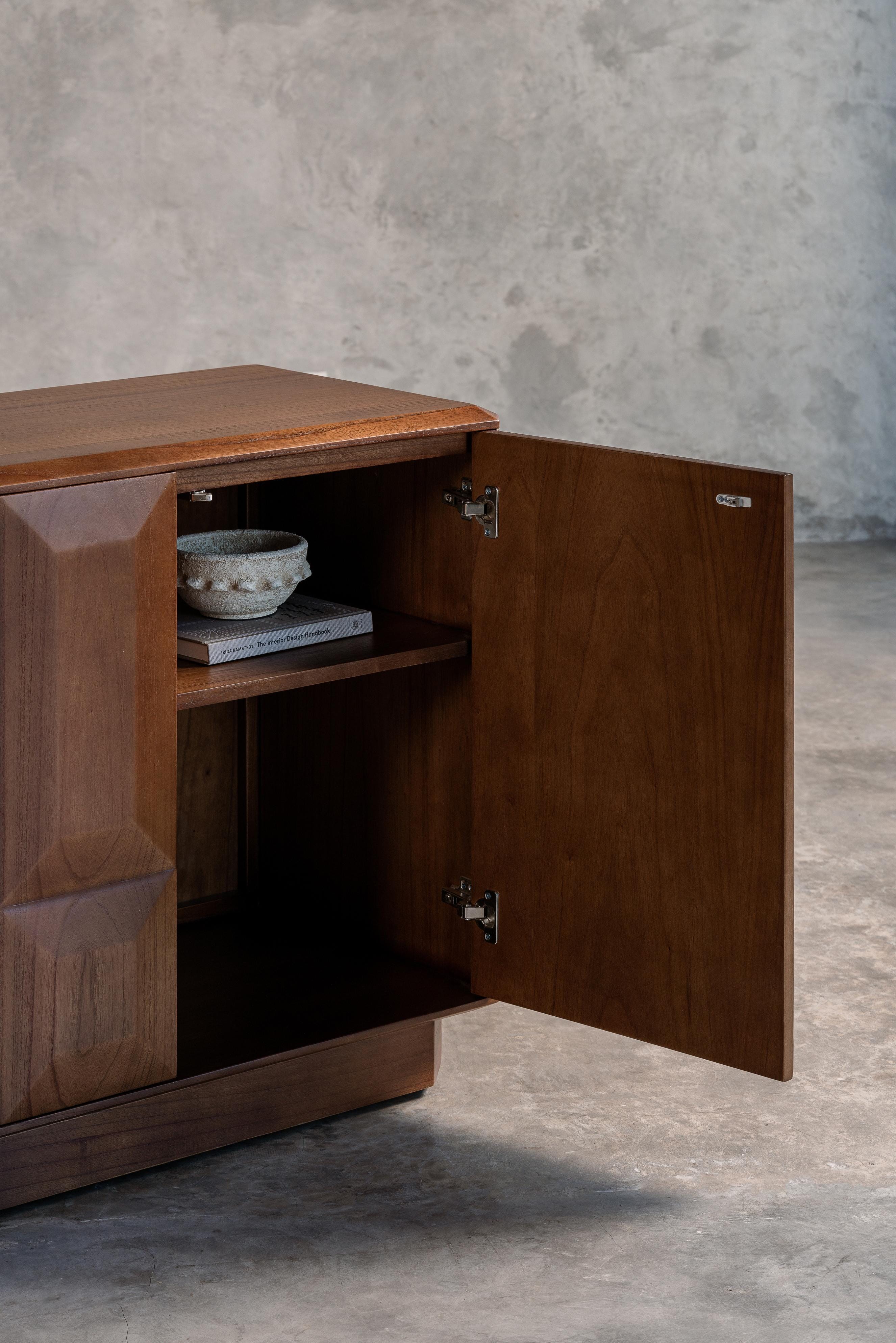 Verona Storage Console 1.4m