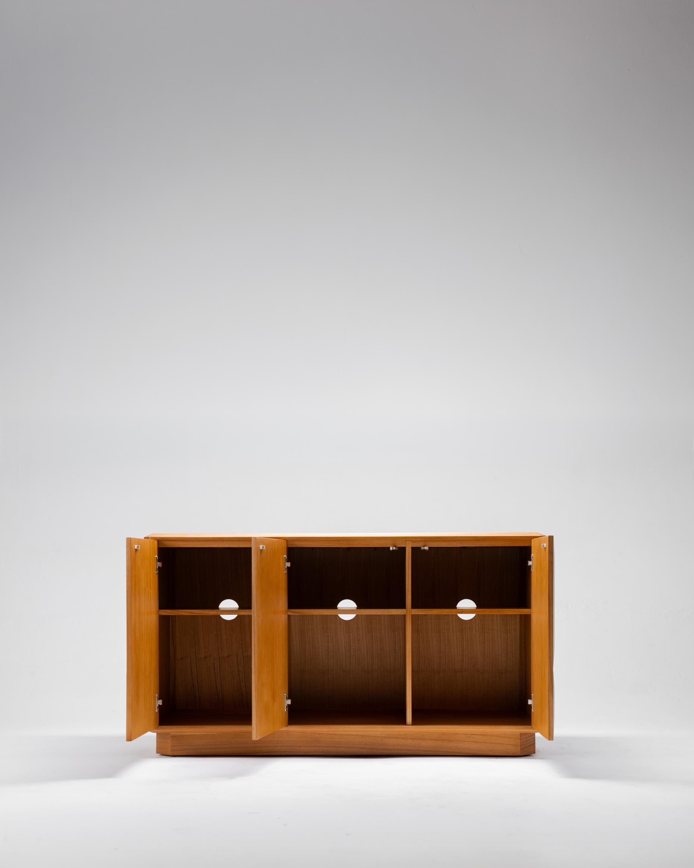 Verona Storage Console
