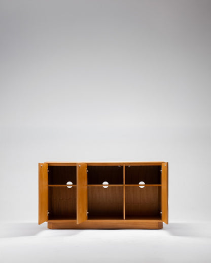 Verona Storage Console