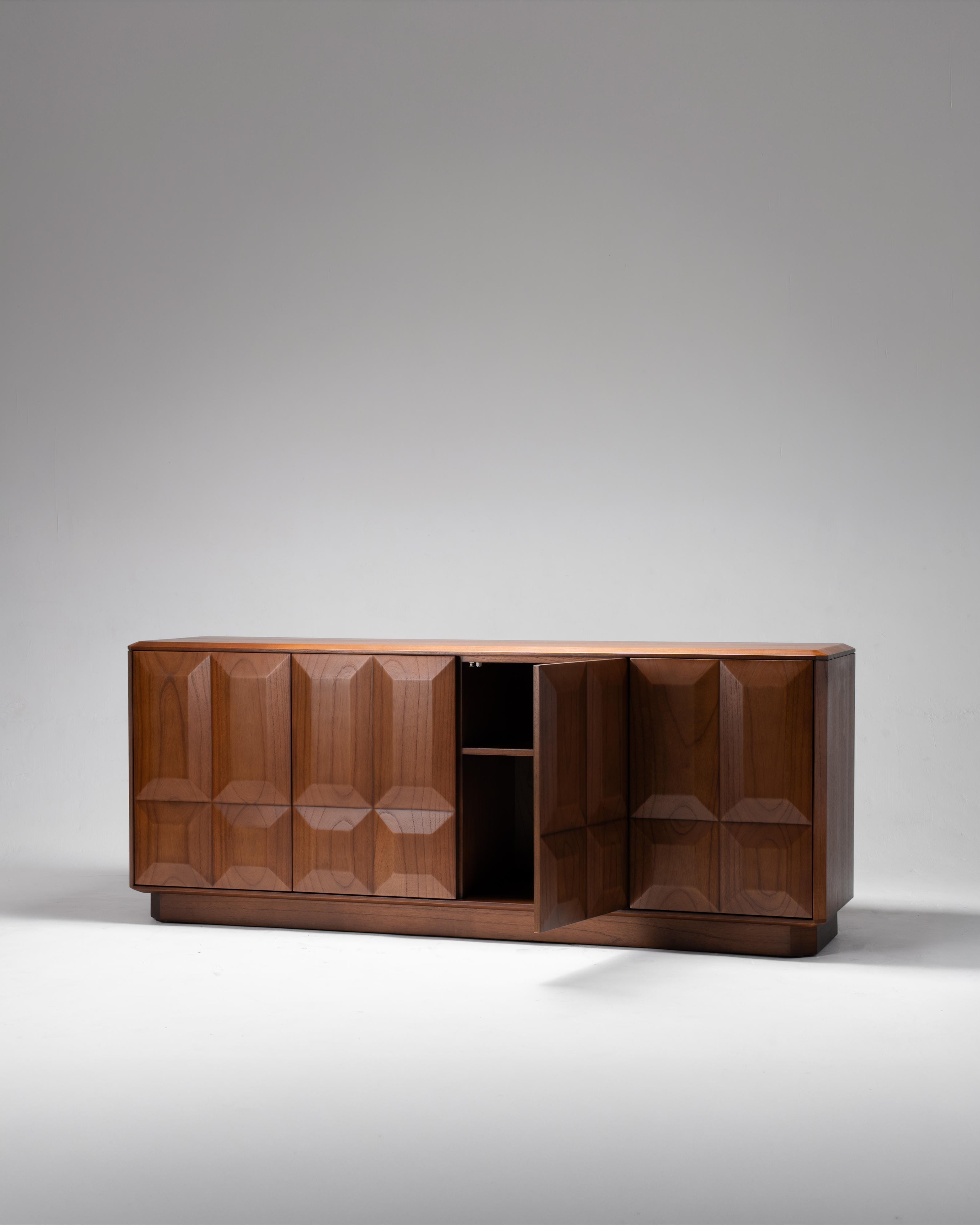 Verona Storage Console