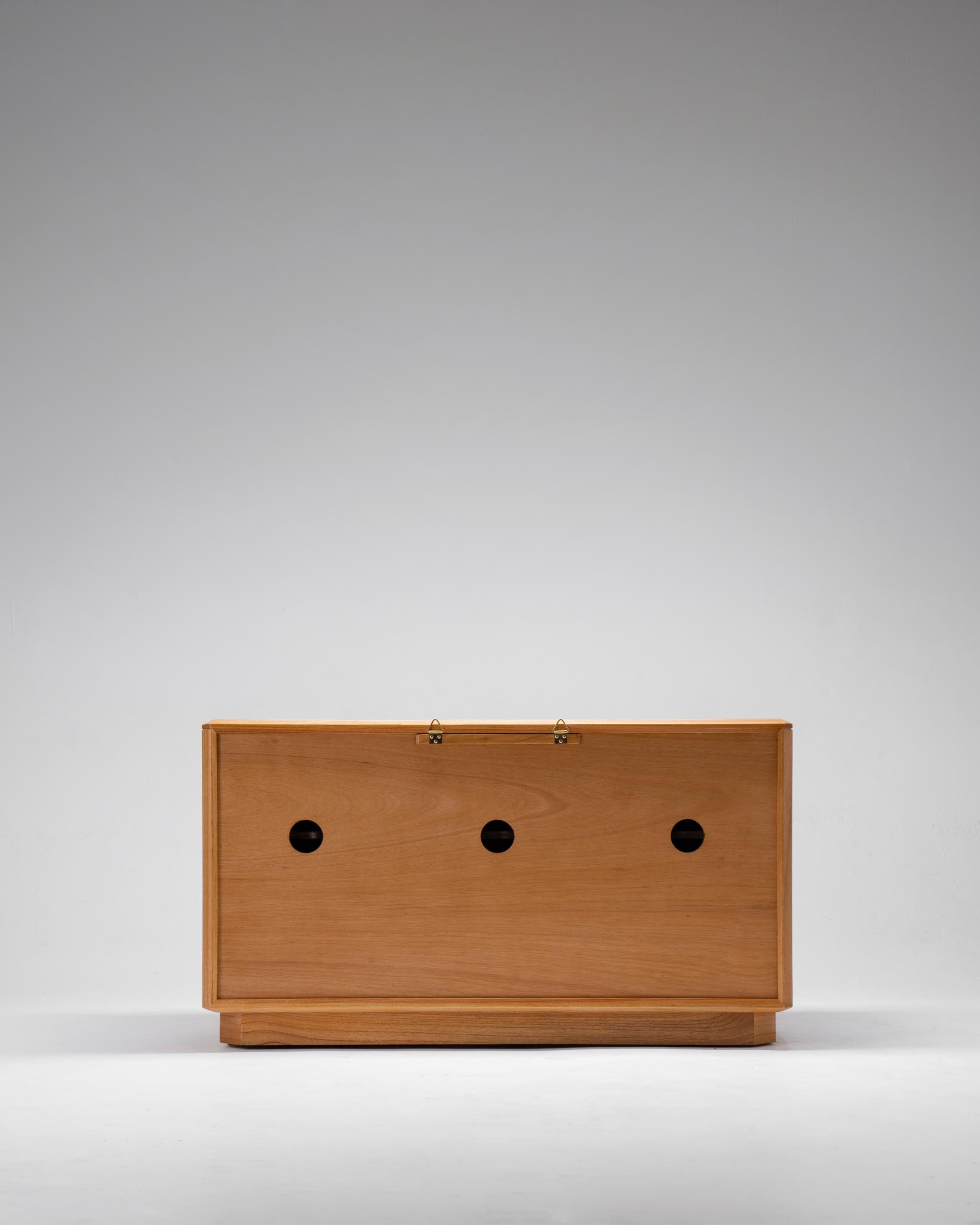 Verona Storage Console