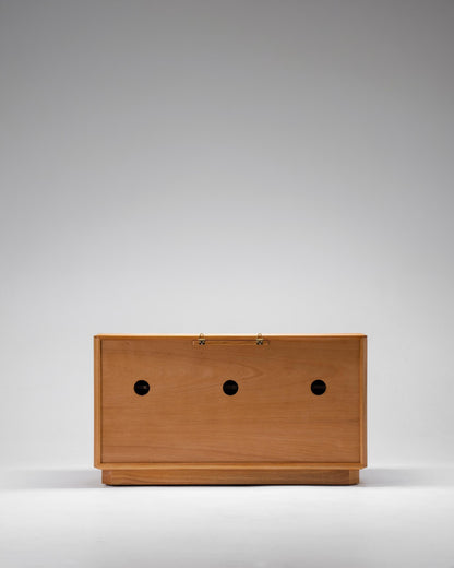 Verona Storage Console