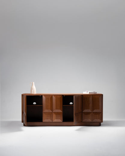 Verona Storage Console